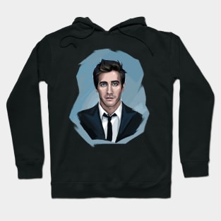 Jake Gyllenhaal Hoodie